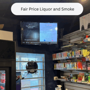 Fair Price