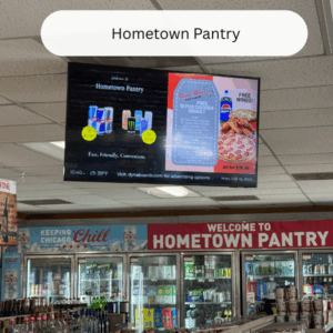 Hometown P