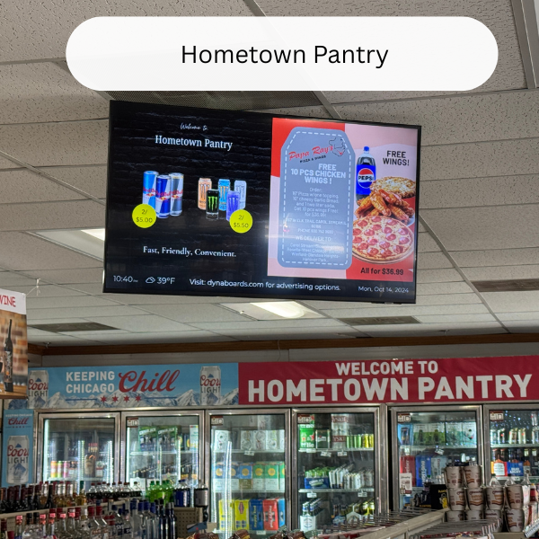 Hometown P
