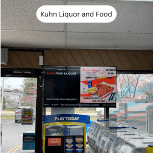Kuhn L&F