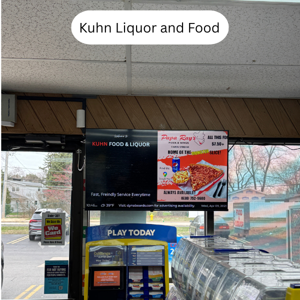 Kuhn L&F