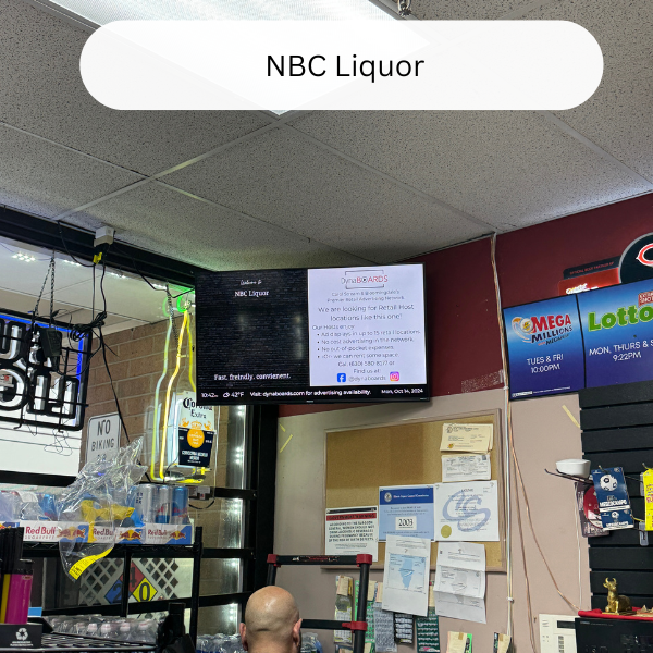 NBC Liquor ing